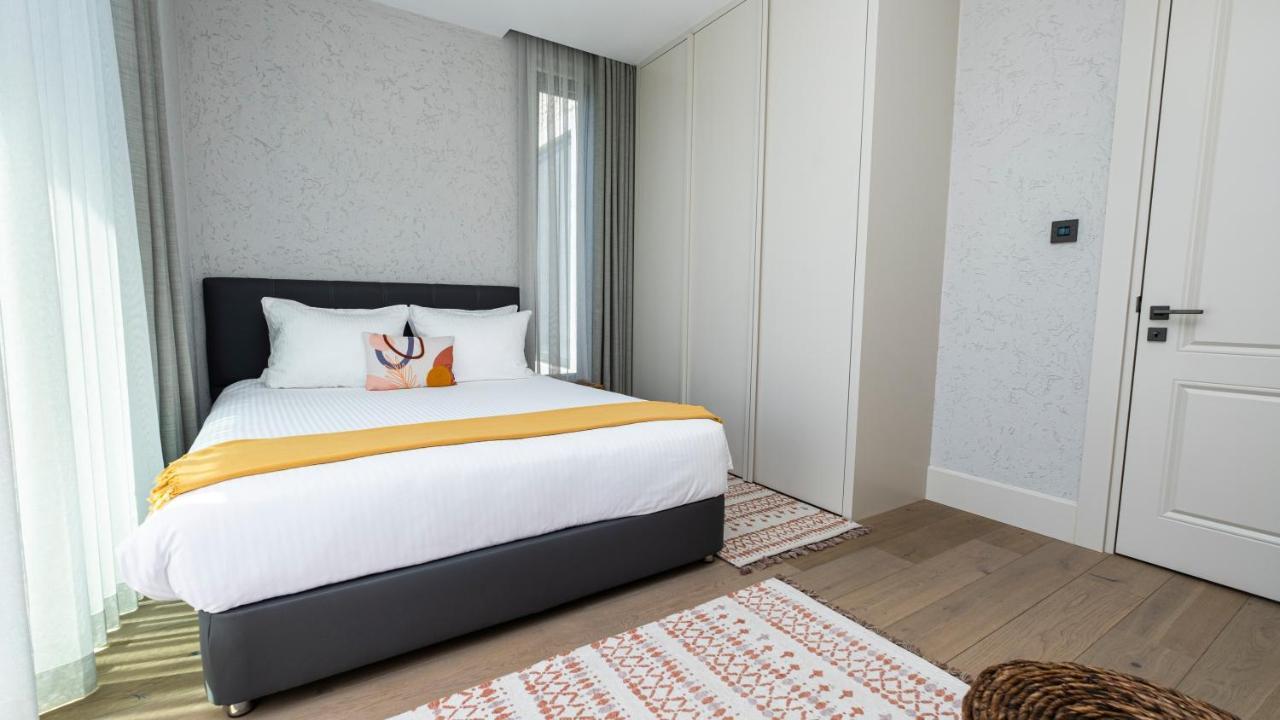 Bodrum Ortakent Luxury Private Villa With Pool Eksteriør bilde